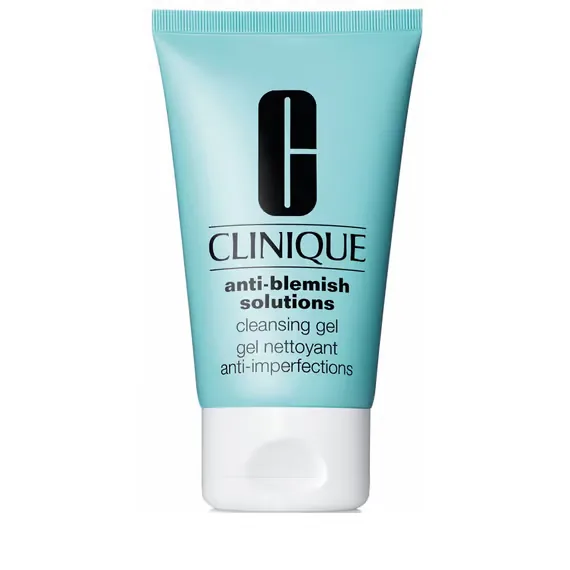 CLINIQUE ANTI BLMSH CLEANSING GEL 125ML