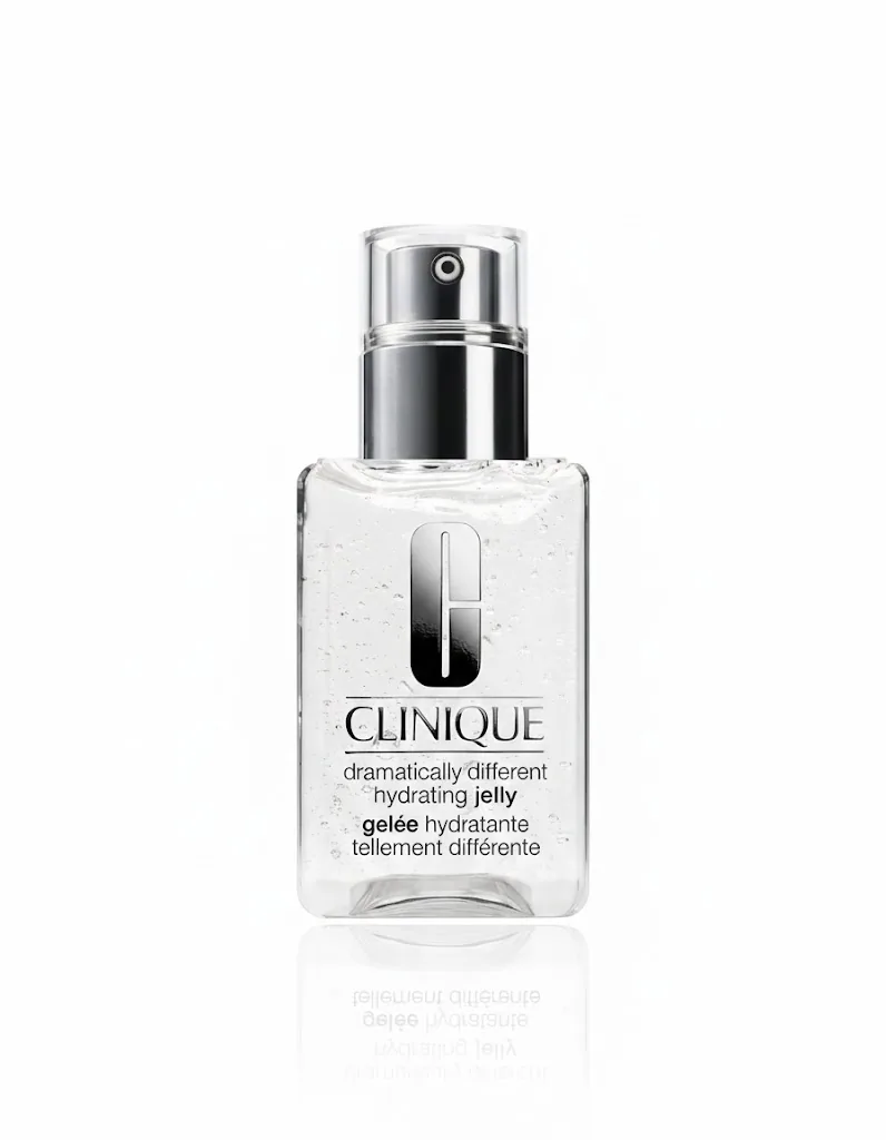 CLINIQUE DD HYDRATING JELLY 125ML