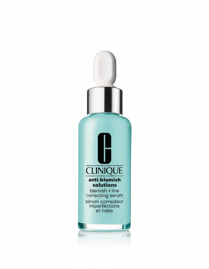 CLINIQUE ABS CORRECTING SERUM 30ML