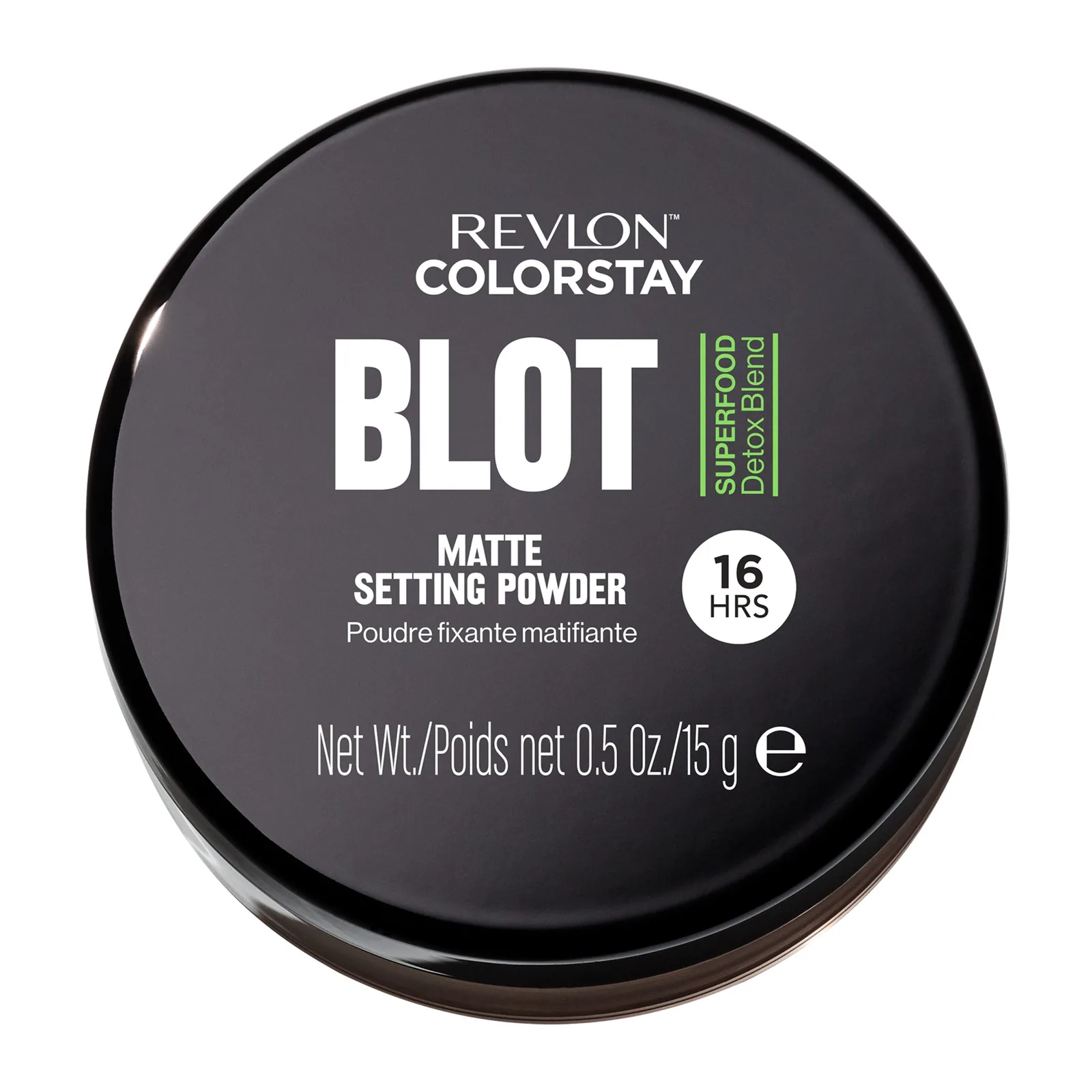 REVLON CS MATTIFFYING SETTING POWDER UNIVERSAL