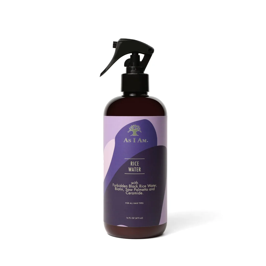 AS I AM RICE WATER SPRAY 473ML