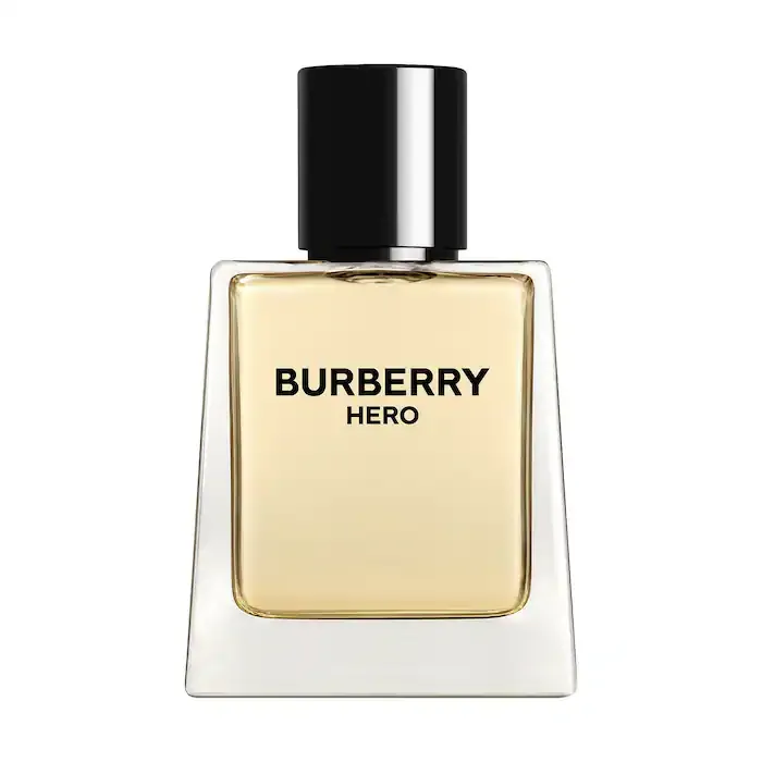 Burberry Hero Eau De Toilette