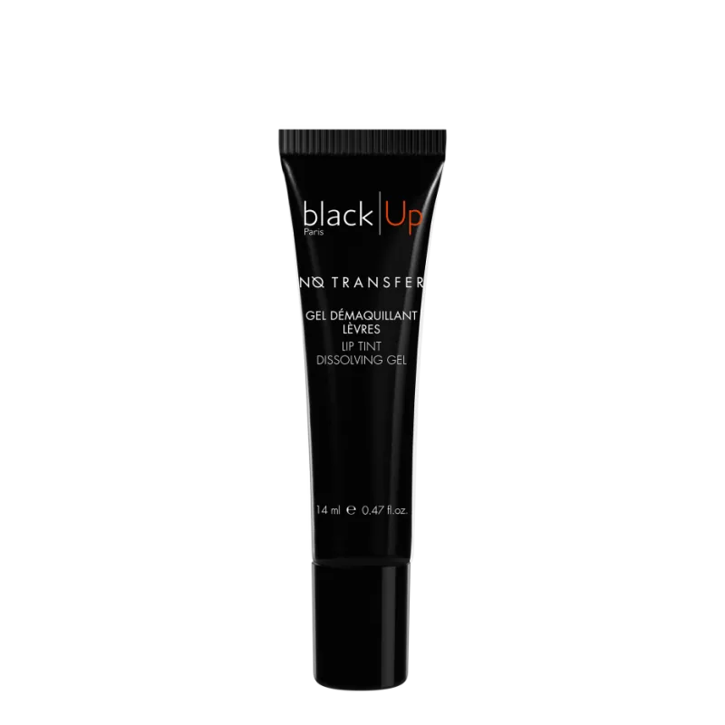 Lip Tint Dissolving Gel