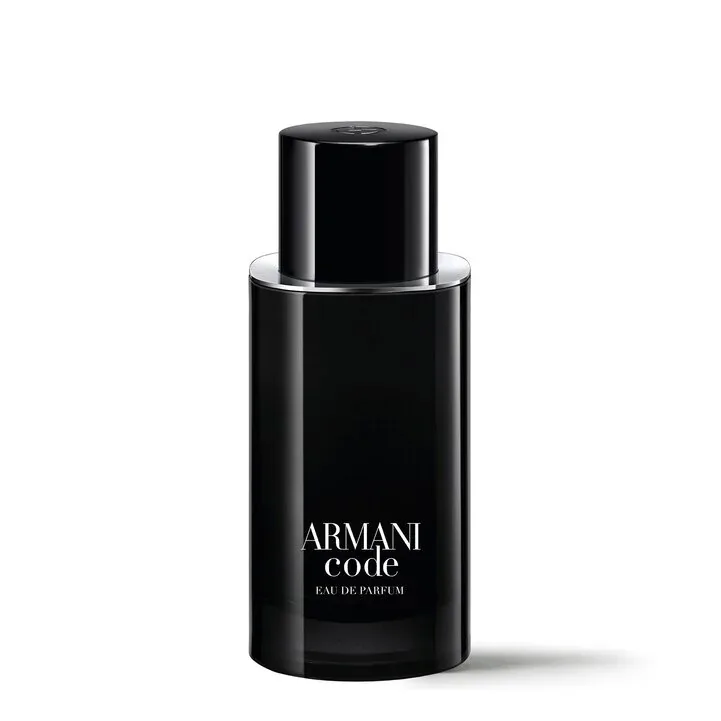 Code Eau De Parfum