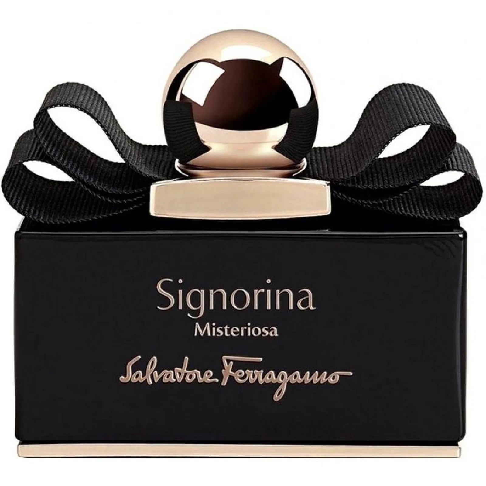 SALVATORE FERRAGAMO SIGNORINA MISTERIOSA Eau de Parfum 50ML