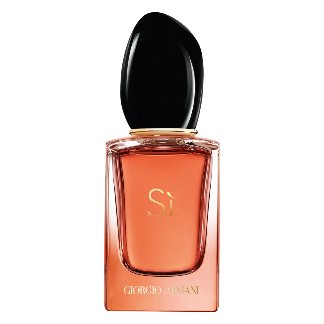 GIORGIO ARMANI SI Eau de Parfum INTENSE 50ML