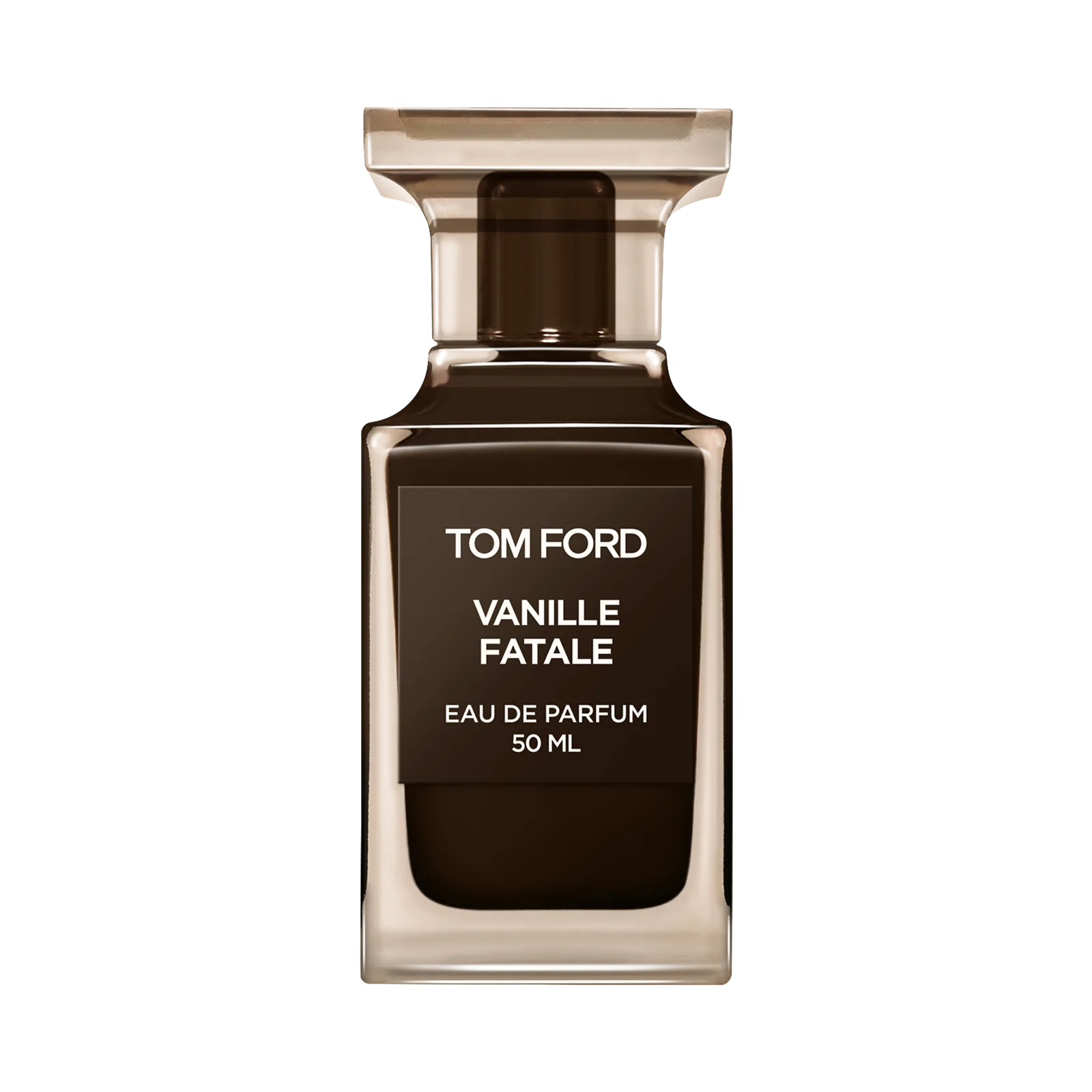 Vanille Fatale Eau De Parfum