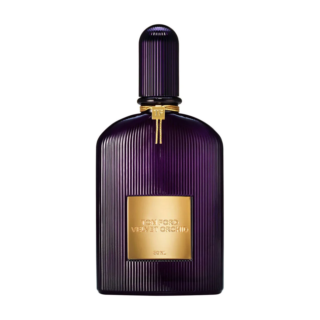 Velvet Orchid Eau De Parfum