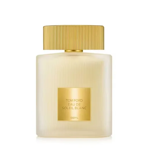 Eau De Soleil Blanc Eau De Toilette