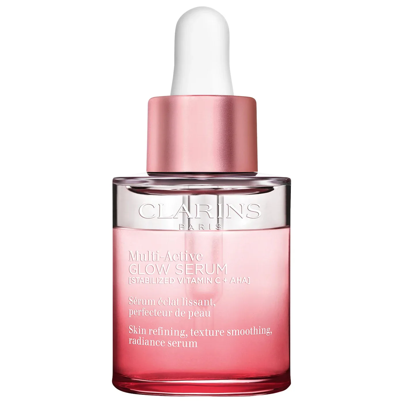 Multi-Active Glow Serum