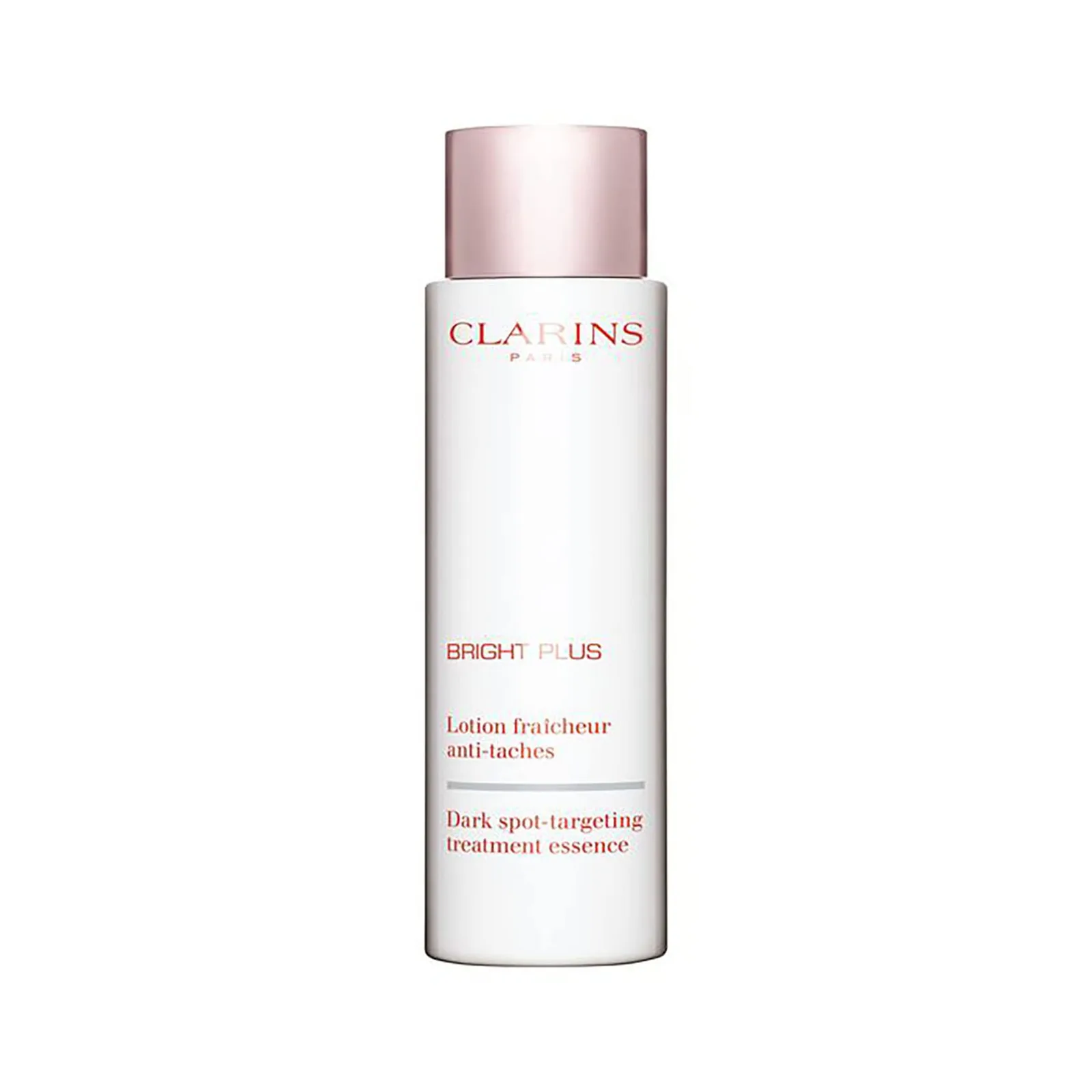 CLARINS BRIGHT PLUS LOTION FRAICHEUR ANTI TACHES 200ML