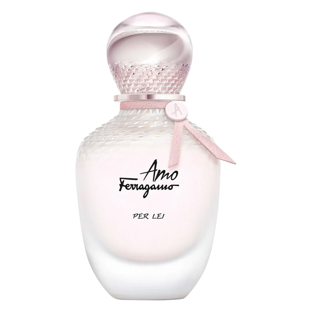 SALVATORE FERRAGAMO AMO PER LEI Eau de Parfum 50ML