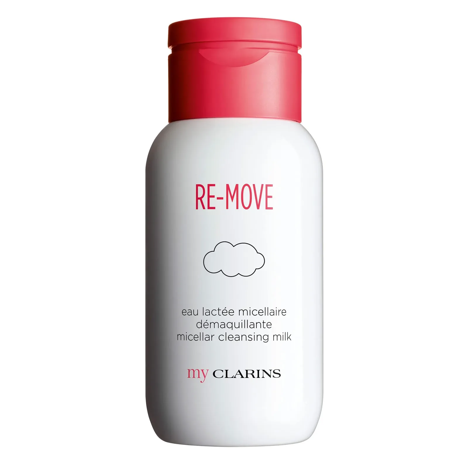 Re-Move Micellar Cleansing Milk