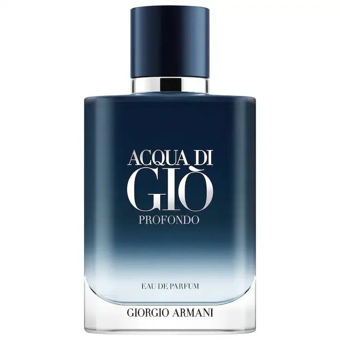 Acqua Di Gio Profondo Eau De Parfum