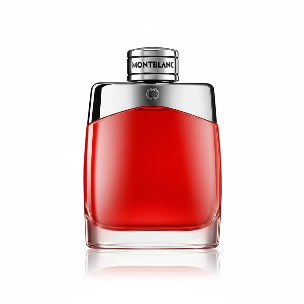 MONT BLANC RED Eau de Parfum 50ML