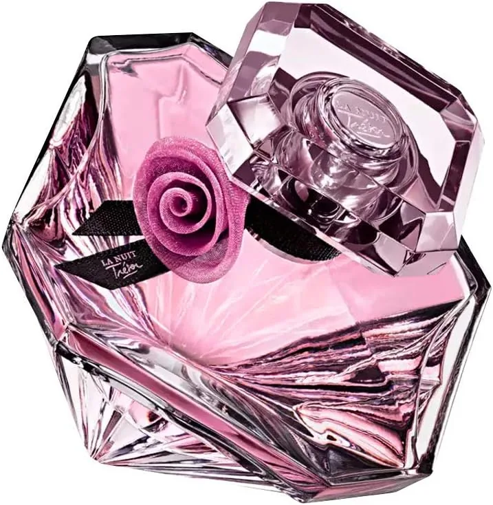LANCOME LA NUIT TRESOR Eau de Toilette 100ML