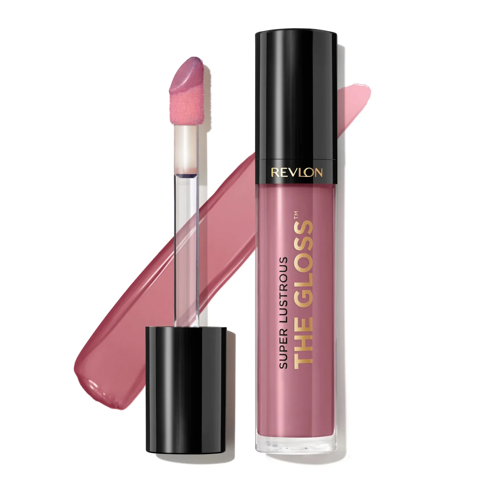 Super Lustrous The Lip Gloss