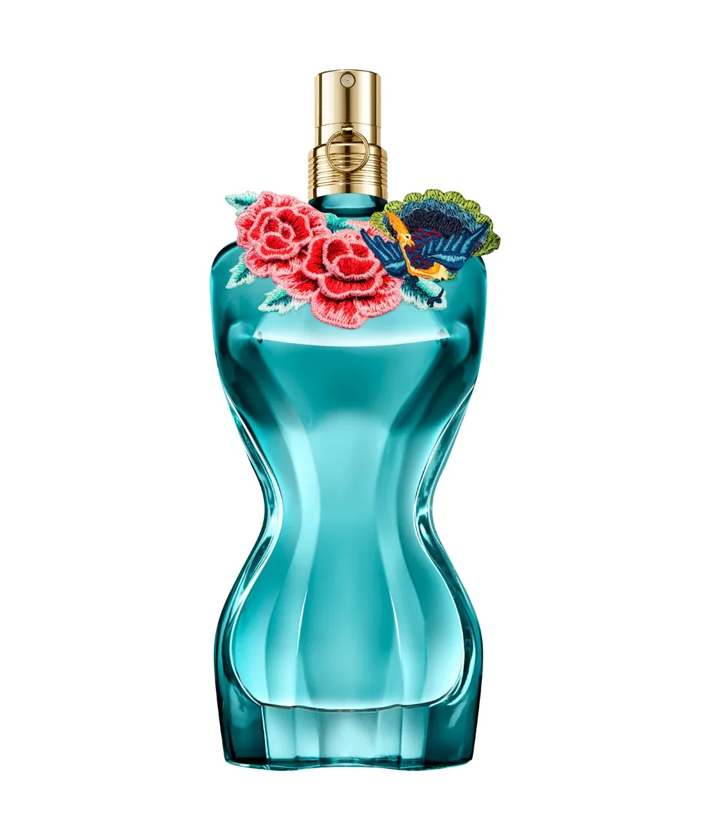 La Belle Paradise Garden Eau De Parfum