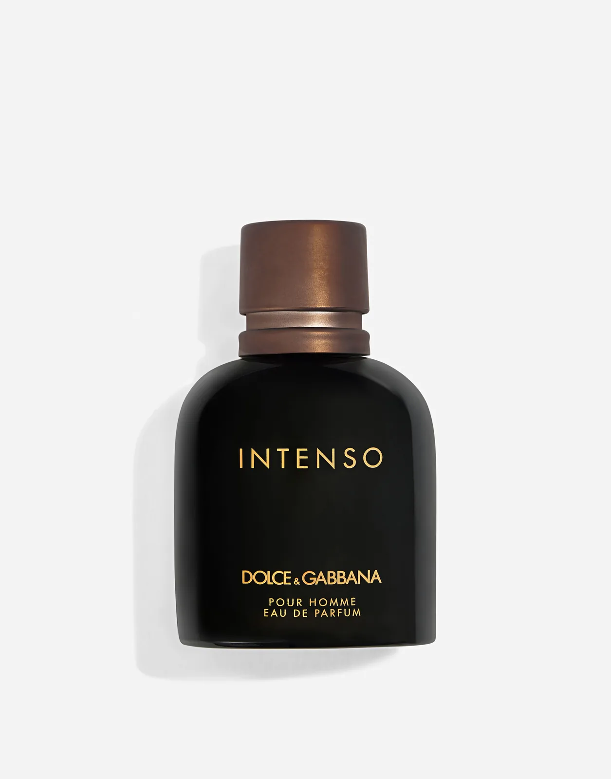 DOLCE&GABBANA INTENSO Eau de Parfum 75ML