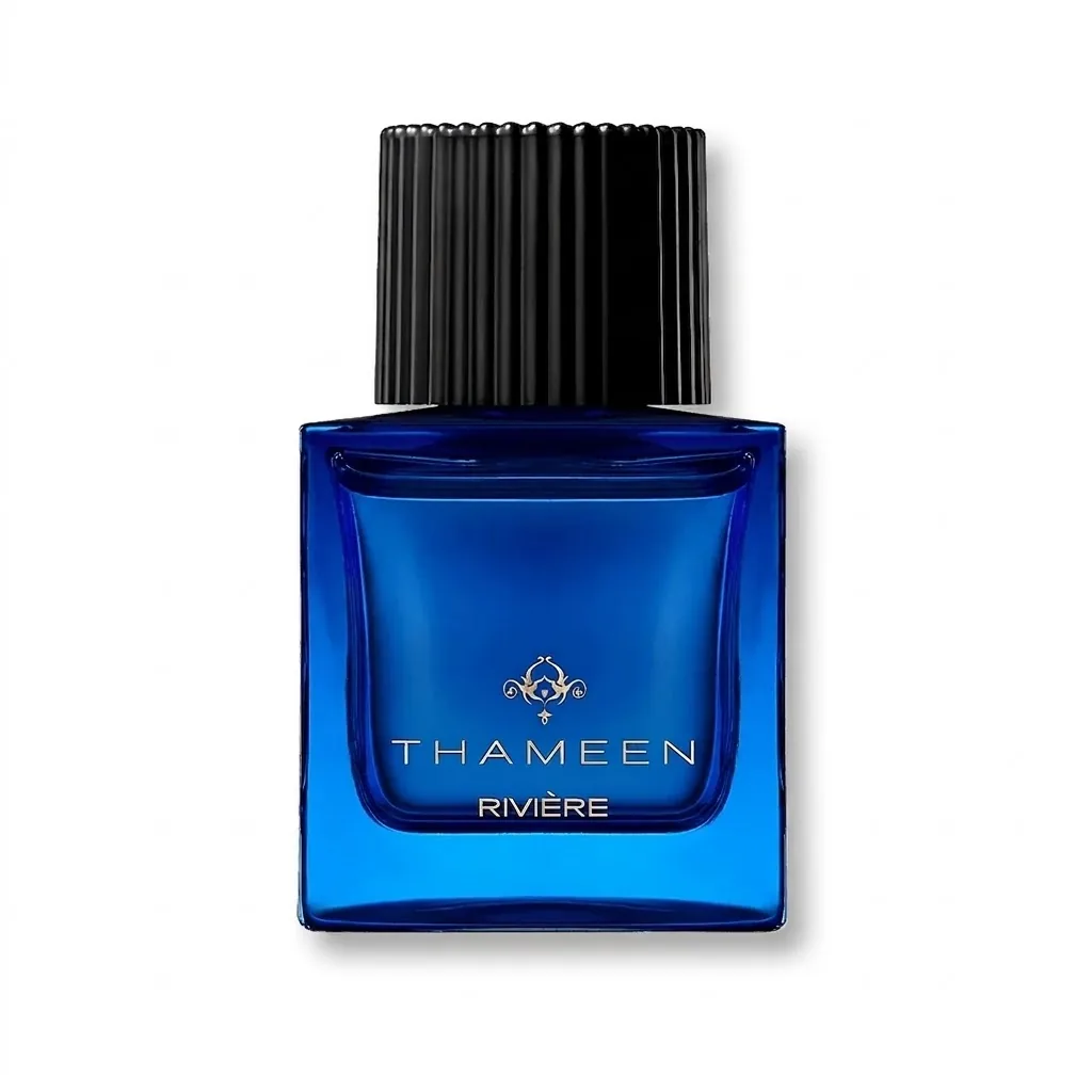 THAMEEN TREASURE RIVIERE Extrait de Parfum