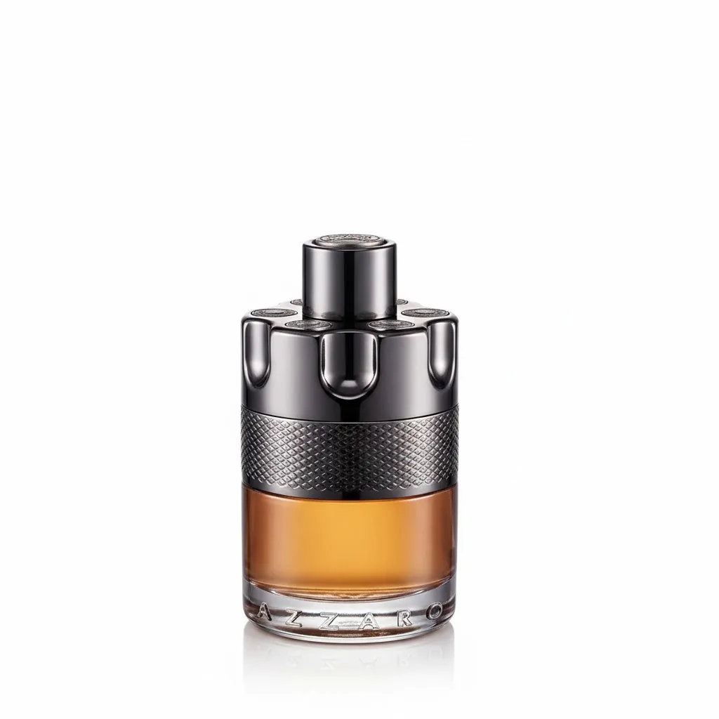 AZZARO WANTED BY NIGHT Eau de Parfum 50ML