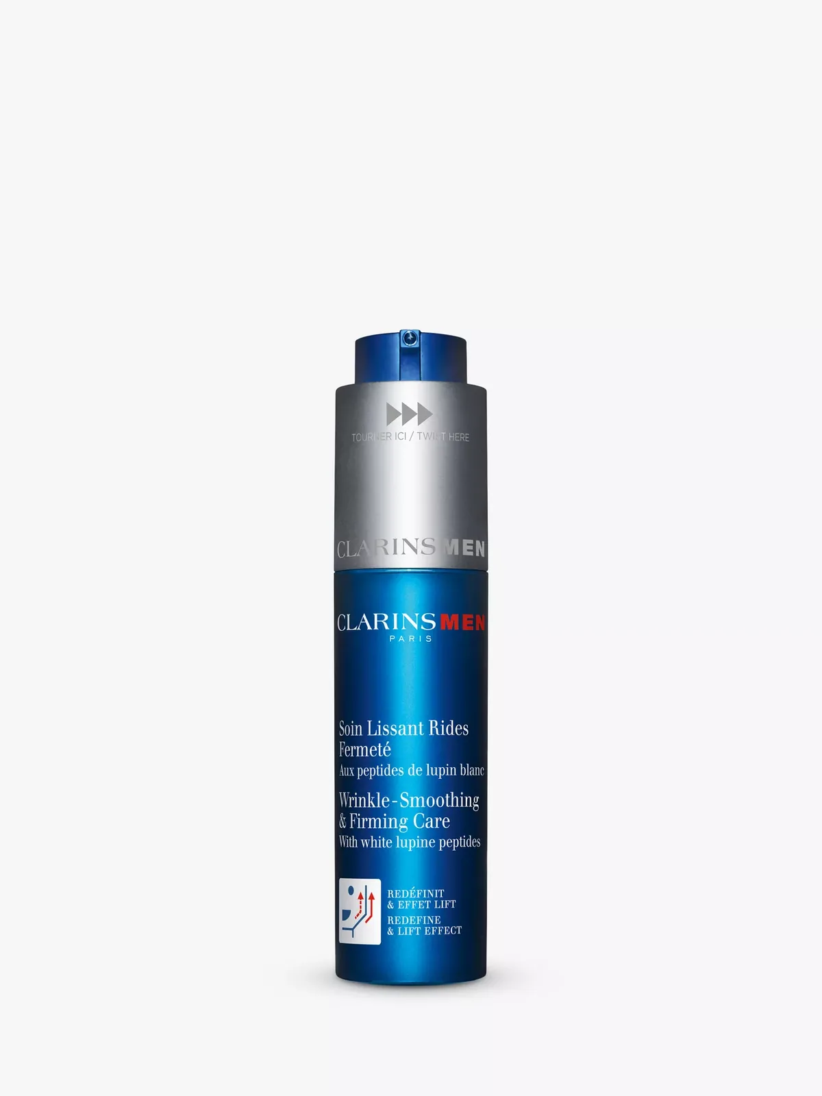 Wrinkle Smoothing & Firming Care
