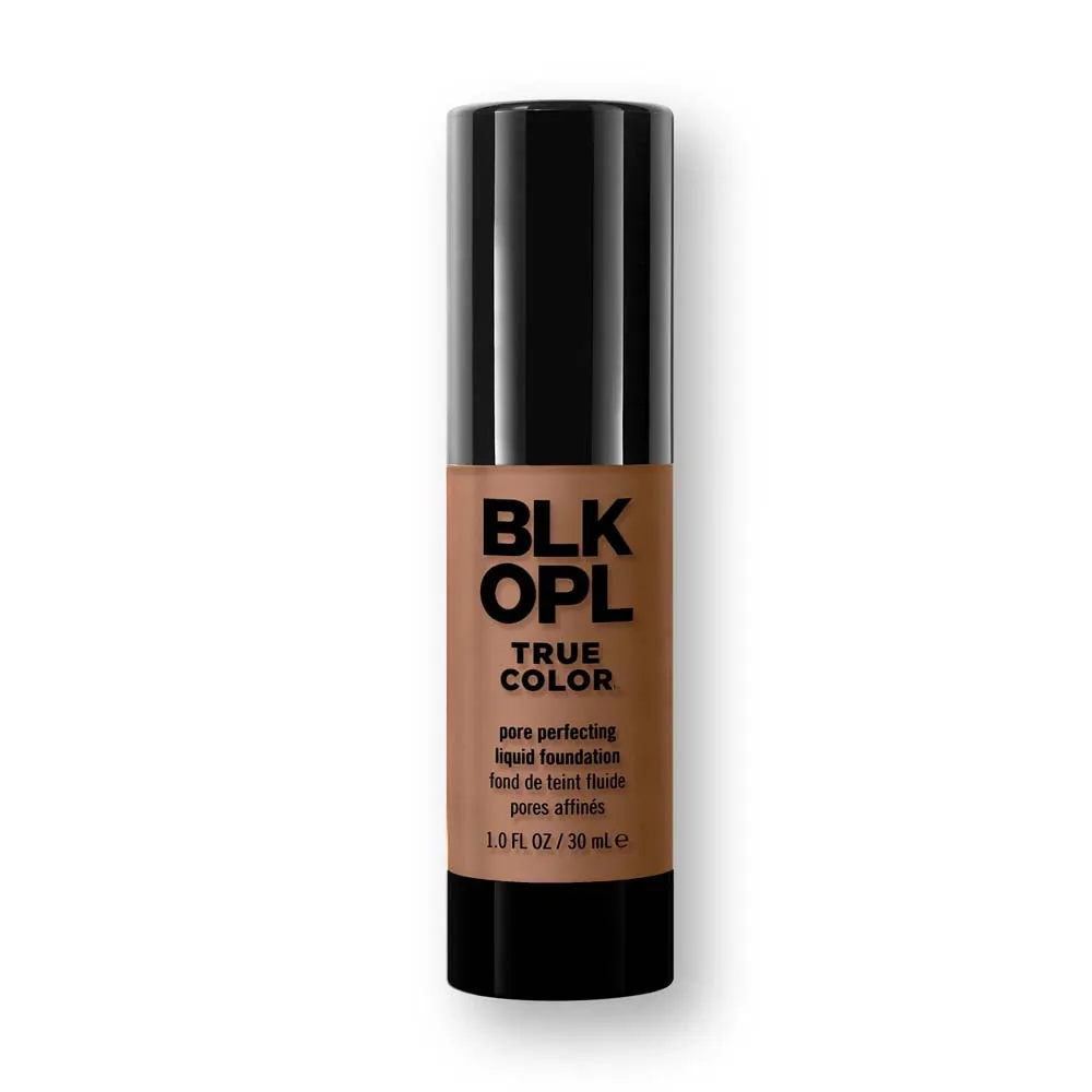 True Color Pore Perfecting Liquid Foundation