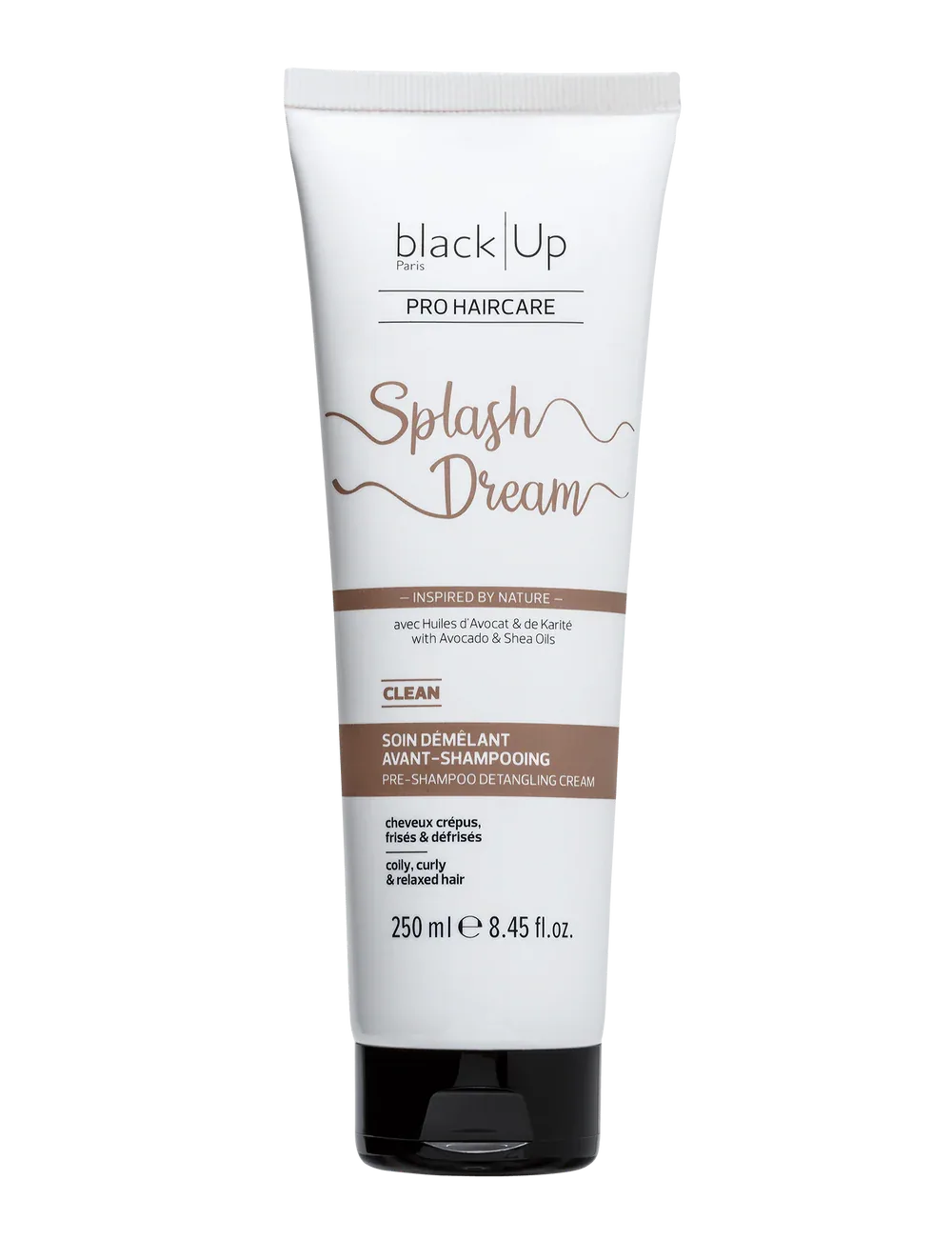 Deep Nourishing Mask