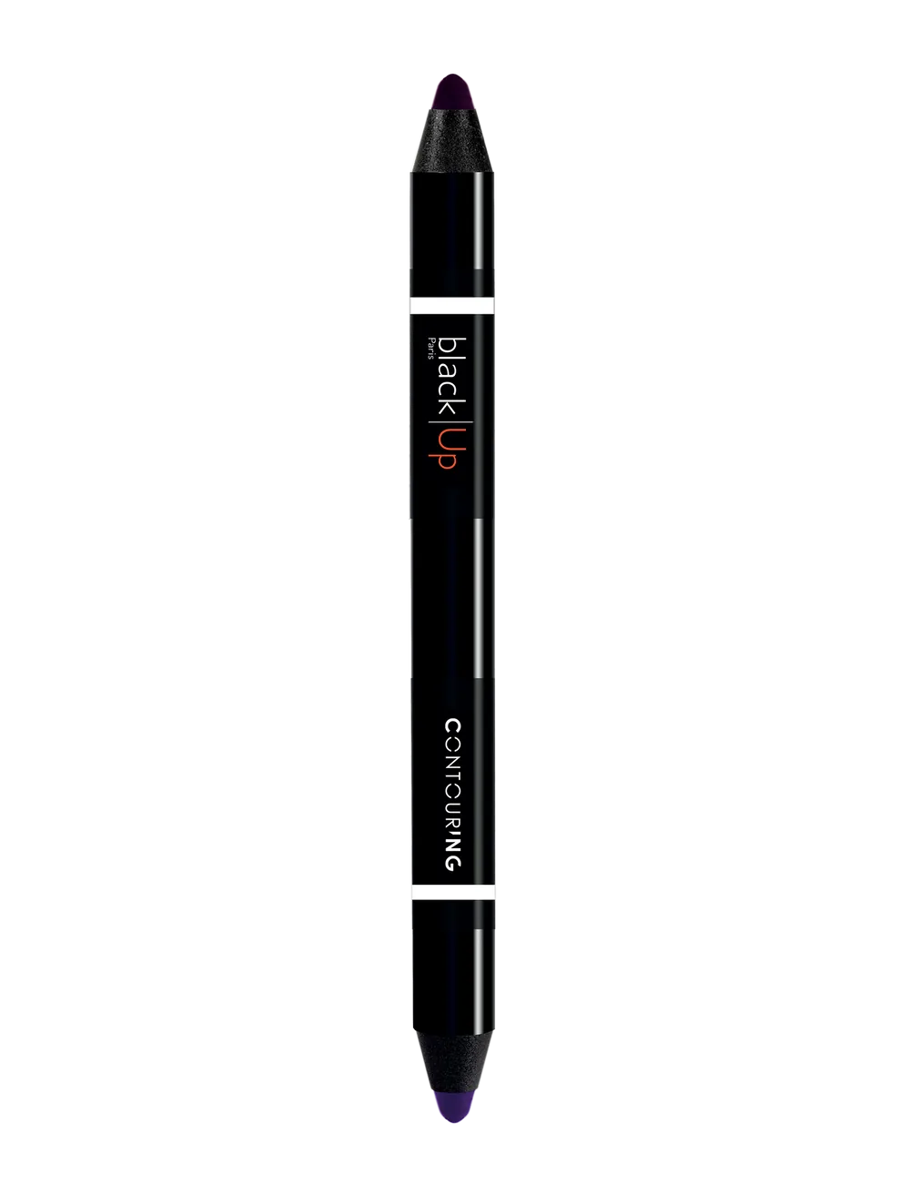 BLACK UP 2-IN-1 LIP PENCIL JUM17