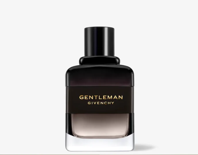 Gentleman Eau De Parfum Boisee
