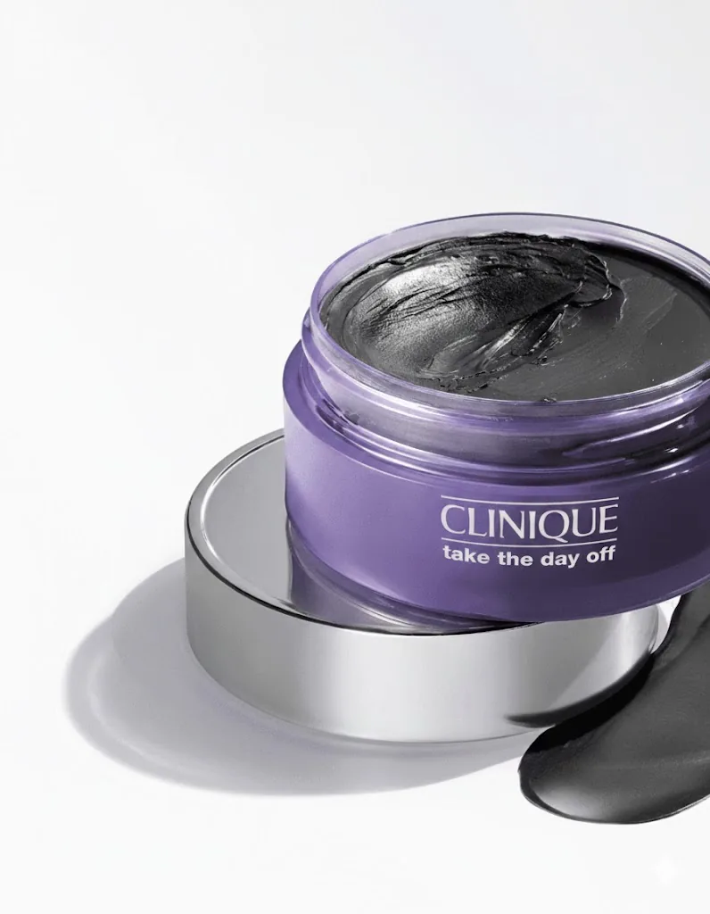 CLINIQUE TTDO CLEANSING BALM  CHARCOAL 125ML