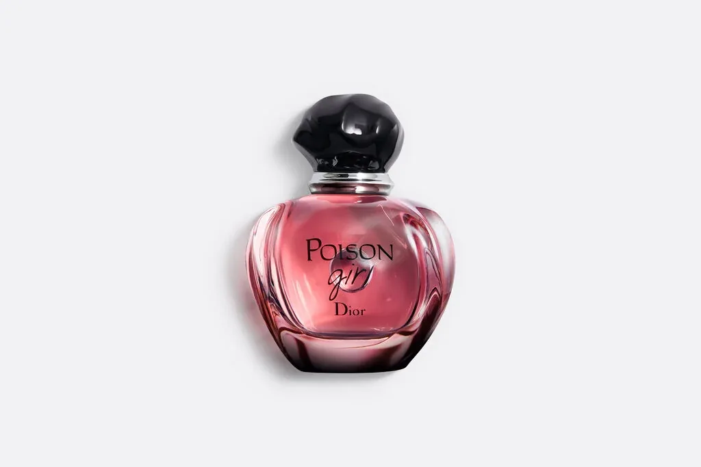Poison Girl Eau De Parfum