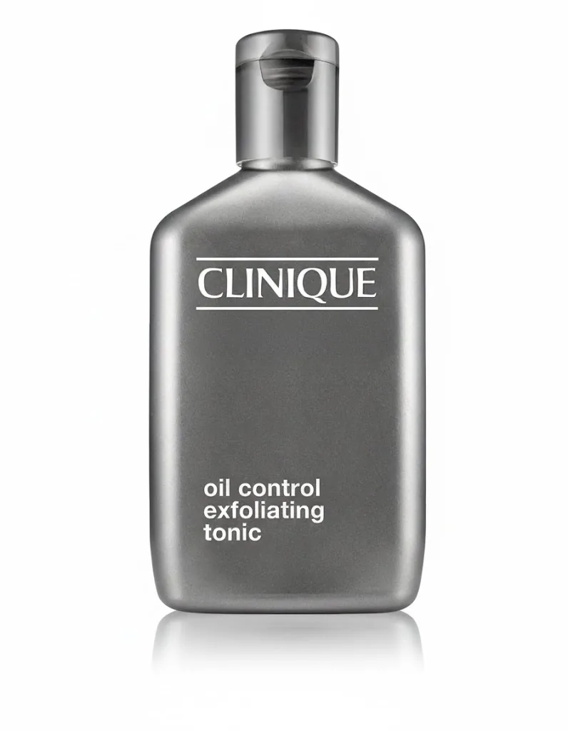 Clinique for Men™ Oil Control Exfoliating Tonic