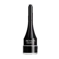 REVLON GEL EYELINER BLACK