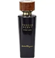SALVATORE FERRAGAMO TUSCAN SCENT INCENSE SUEDE Eau de Parfum 75ML