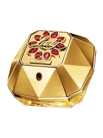Lady Million Royal Eau De Parfum