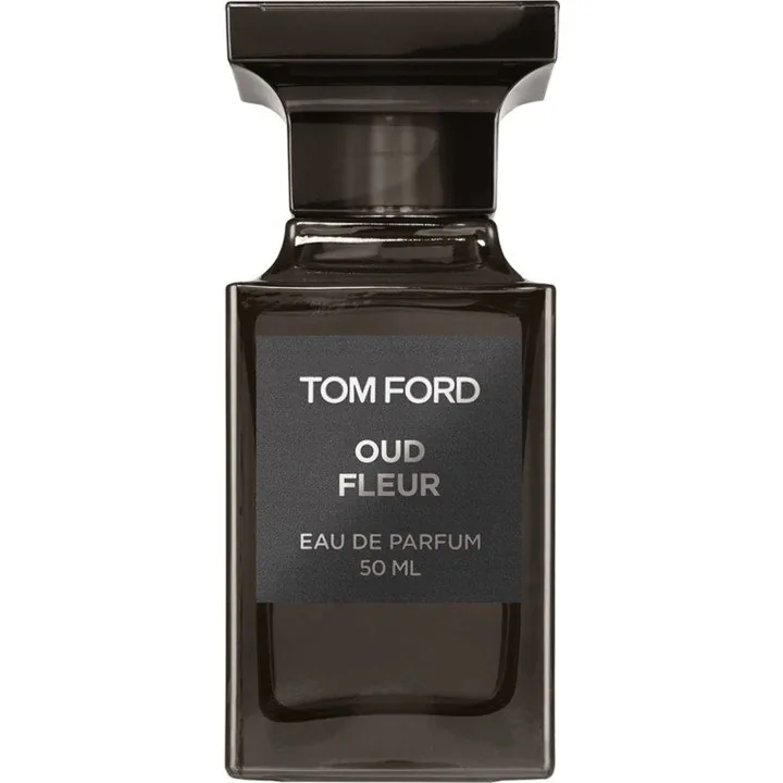 Oud Fleur Eau De Parfum