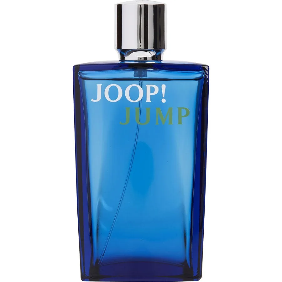 JOOP JUMP EAU DE TOILETTE 100ML