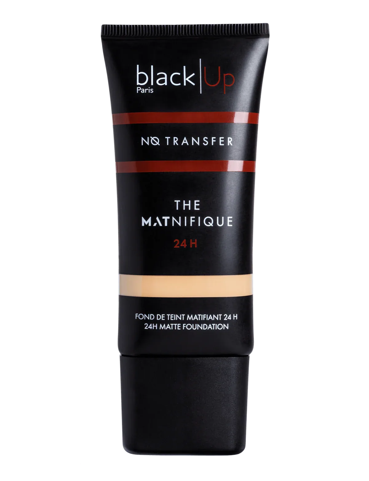 Matnifique 24h Matte Foundation - No Transfer
