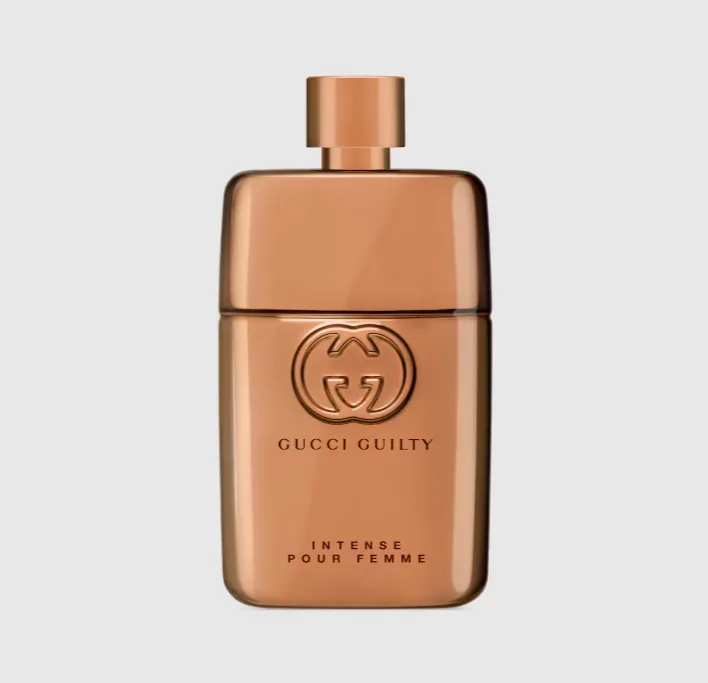 Guilty For Women Eau De Parfum Intense
