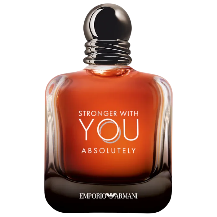 Stronger With You Absolutely Parfum