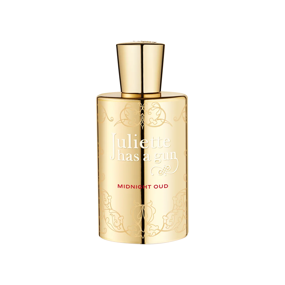 Midnight Oud Eau De Parfum