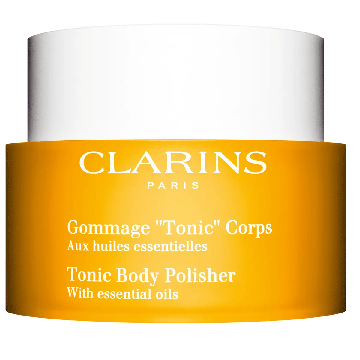 CLARINS GOMMAGE CORPS TONIC