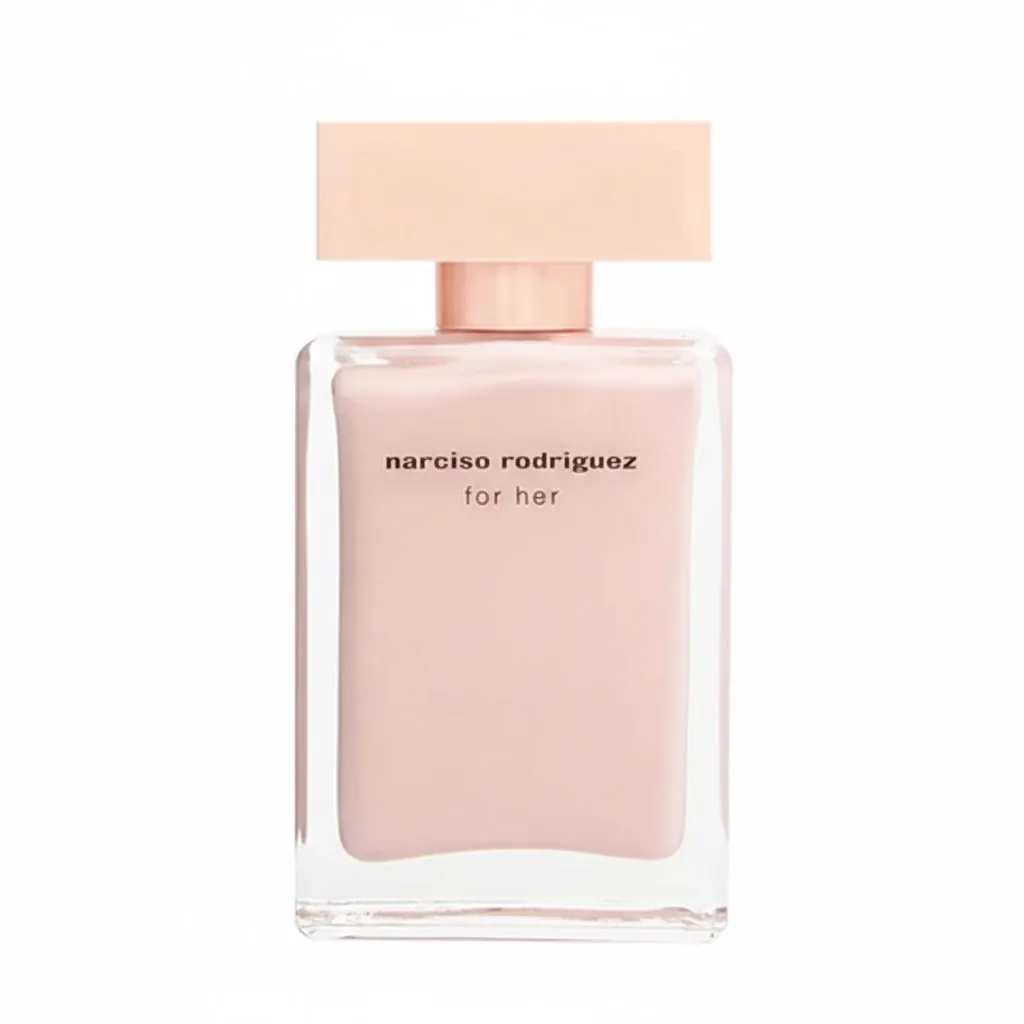 Narciso Rodriguez For Her Eau De Parfum