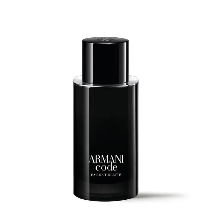 Code Eau De Toilette