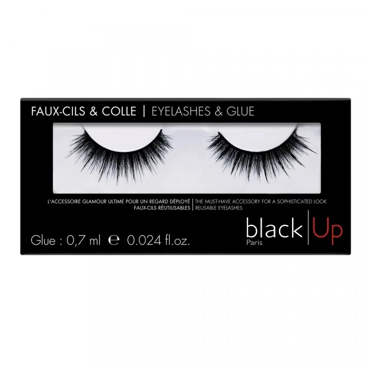 False Lashes