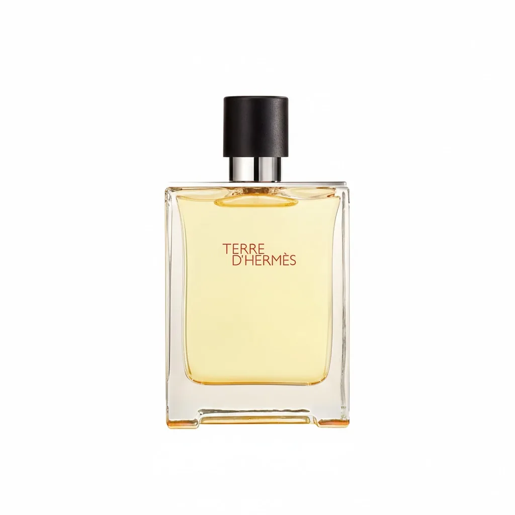 HERMES TERRE D HERMES Eau de Toilette 100ML