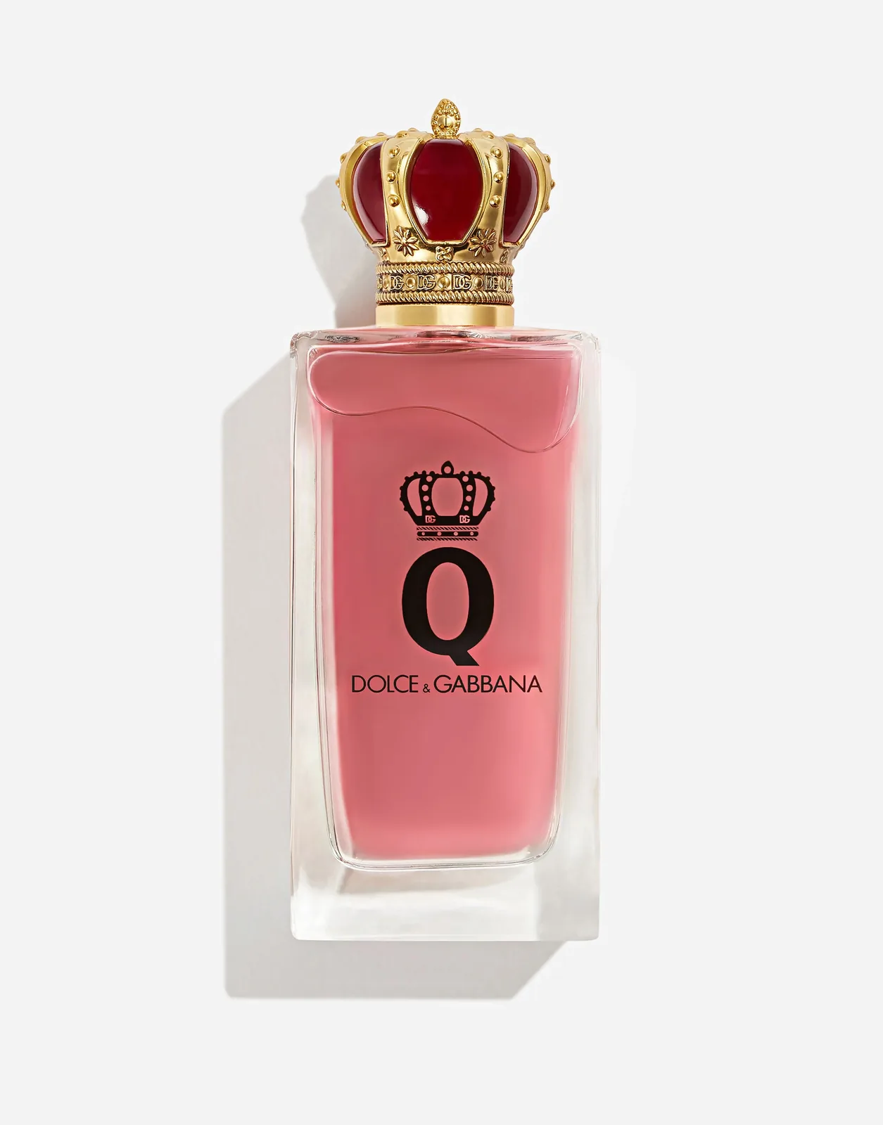 Q Eau De Parfum