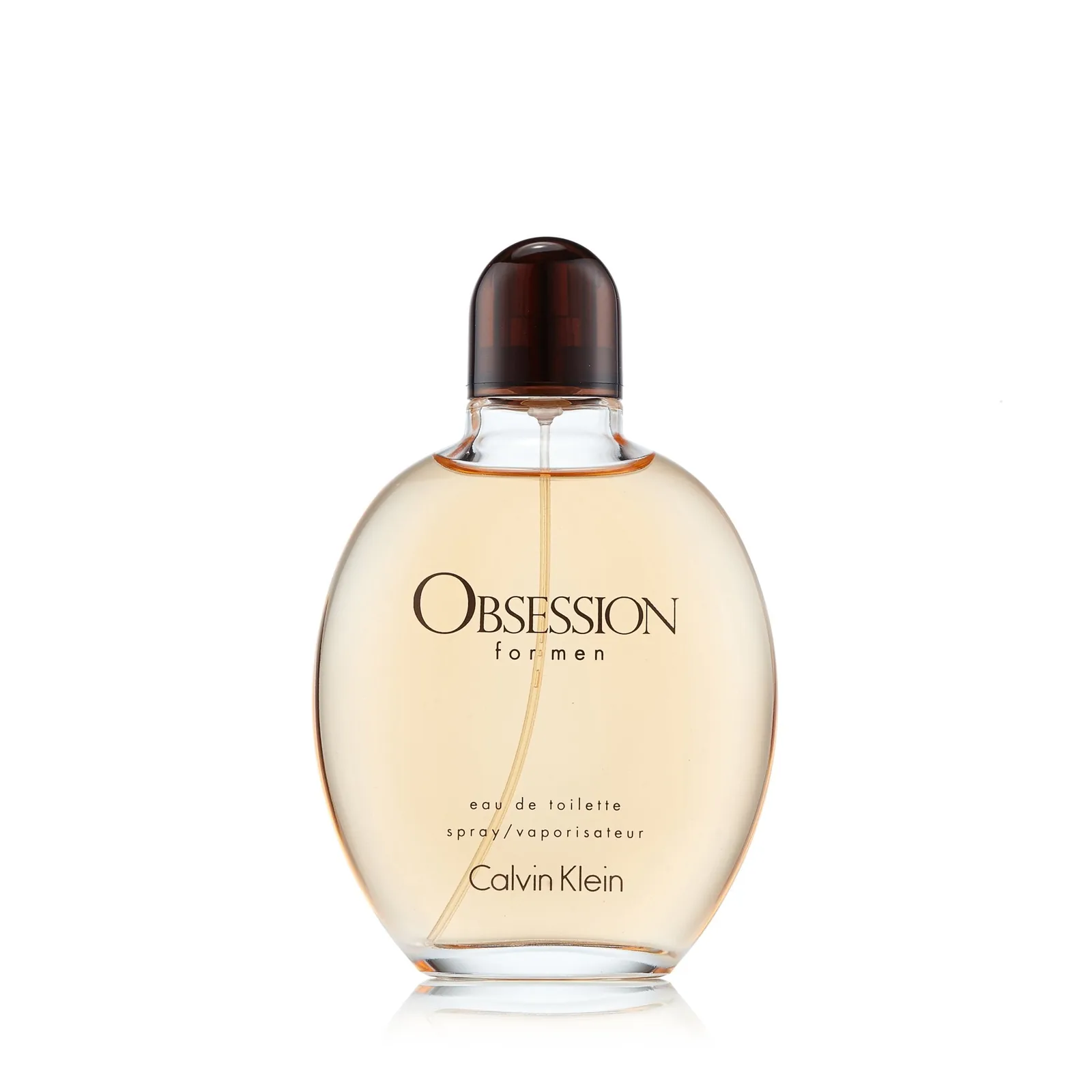 Obsession Men Eau De Toilette