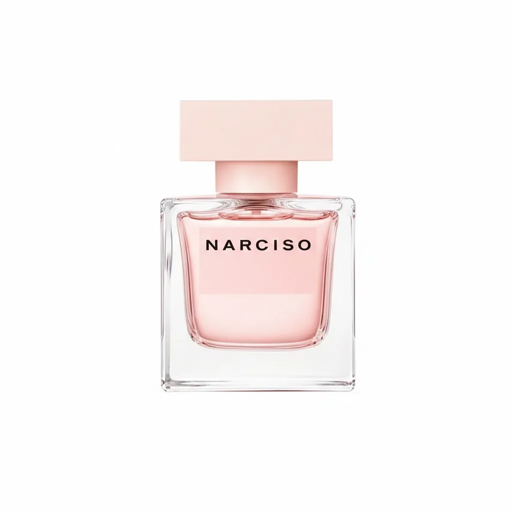 Eau De Parfum Cristal